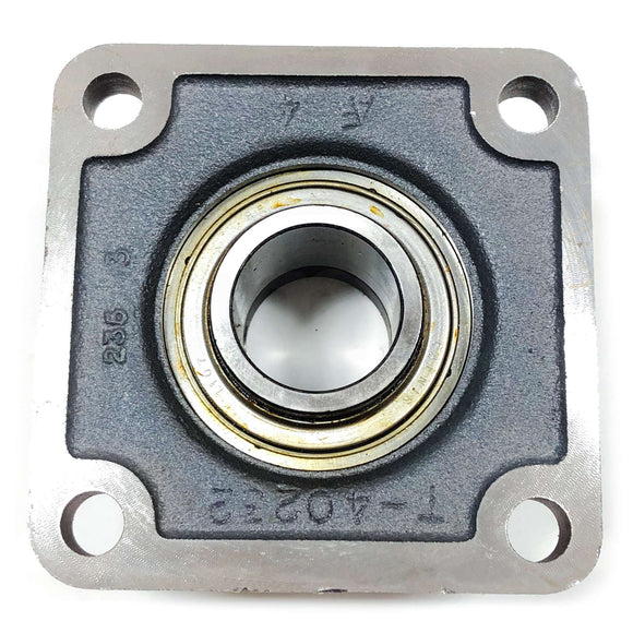 RCJ1-7/16 Fafnir Four-Bolt Flanged Ball Bearing, 1-7/16" Bore