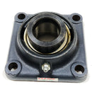 RCJ1-7/16 Fafnir Four-Bolt Flanged Ball Bearing, 1-7/16" Bore-10