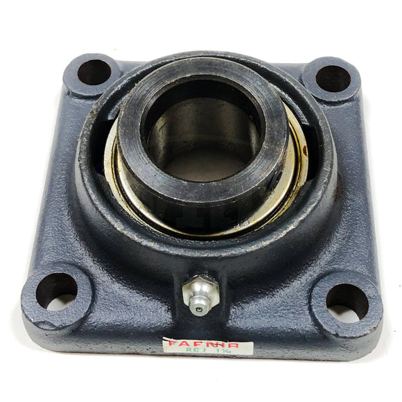 RCJ1-7/16 Fafnir Four-Bolt Flanged Ball Bearing, 1-7/16" Bore