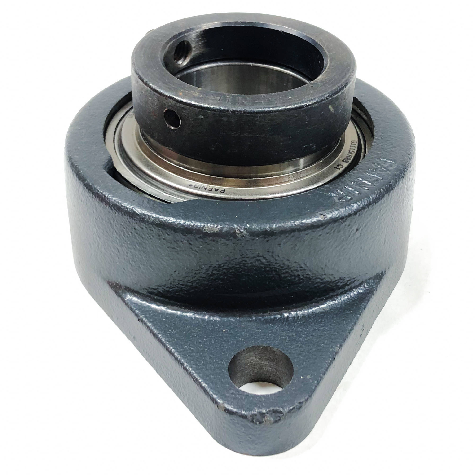 RCJT1-15/16 Timken Two-Bolt Flanged Ball Bearing, 1-15/16"