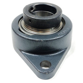 RCJT1-15/16 Timken Two-Bolt Flanged Ball Bearing, 1-15/16" - 0