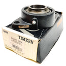 RCJT1-15/16 Timken Two-Bolt Flanged Ball Bearing, 1-15/16"-5