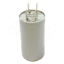 RCP-10/250V WEG Run Capacitor, 10uF, 250VAC 50/60Hz-2