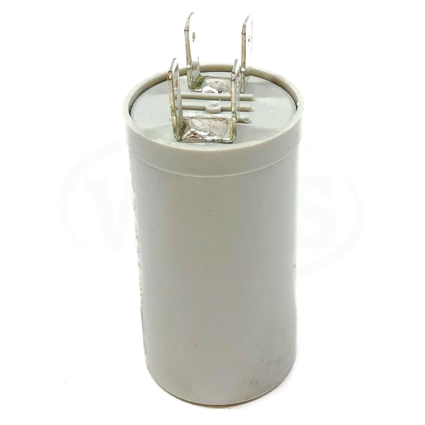 RCP-10/250V WEG Run Capacitor, 10uF, 250VAC 50/60Hz - 0