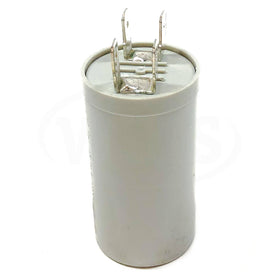 RCP-10/250V WEG Run Capacitor, 10uF, 250VAC 50/60Hz - 0
