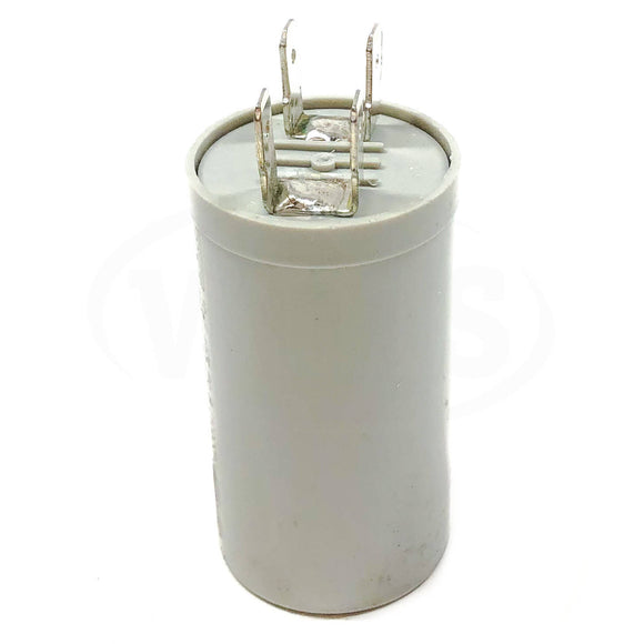 RCP-10/250V WEG Run Capacitor, 10uF, 250VAC 50/60Hz