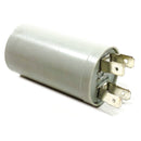 RCP-10/250V WEG Run Capacitor, 10uF, 250VAC 50/60Hz-3