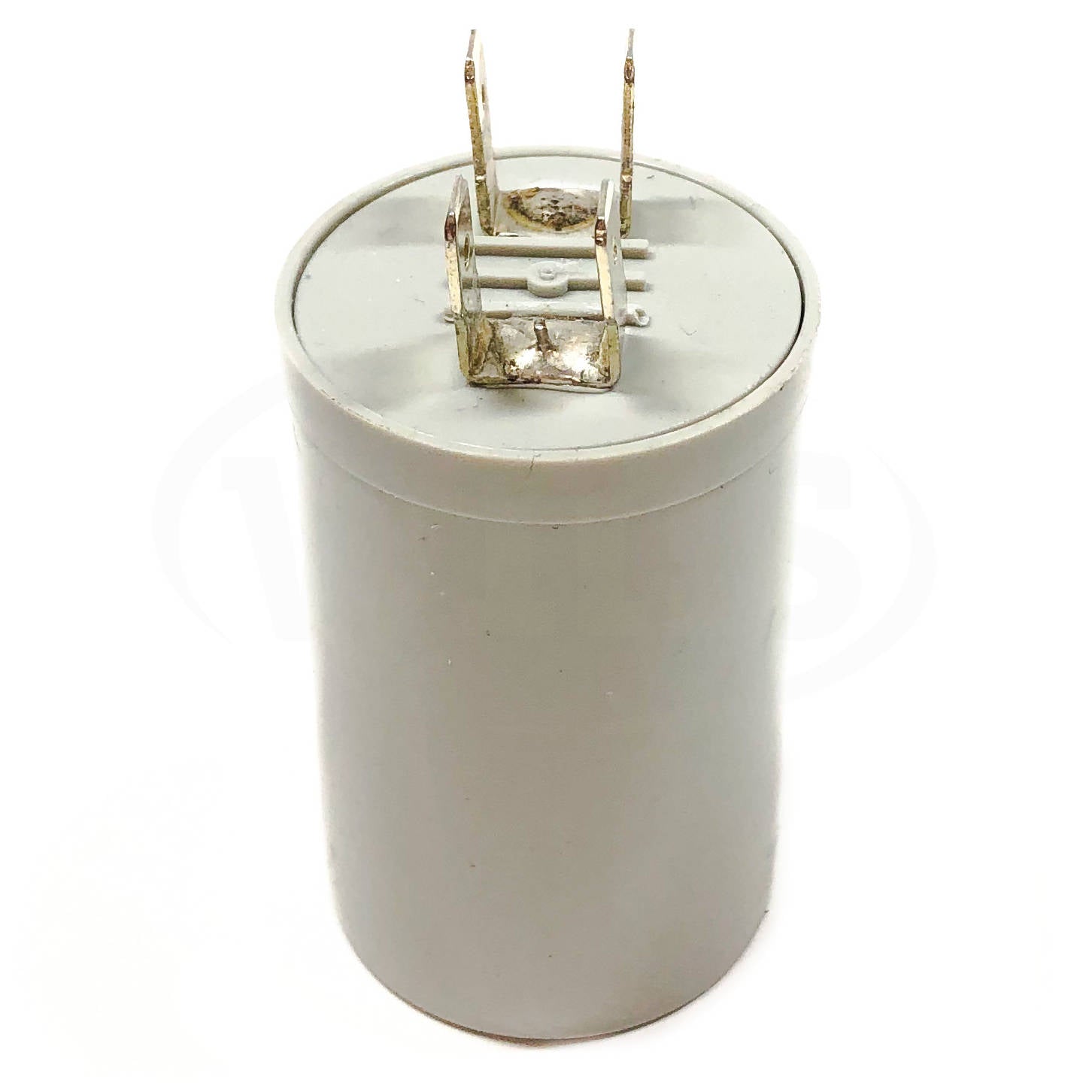 RCP-10/400V WEG Run Capacitor, 10uF, 400VAC 50/60Hz
