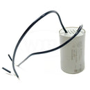 RCP-16/250V WEG Run Capacitor, 16uF, 250VAC 50/60Hz-2