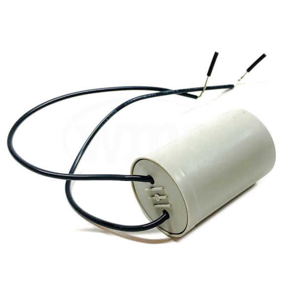 RCP-16/250V WEG Run Capacitor, 16uF, 250VAC 50/60Hz