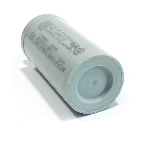 RCP-17/400V WEG Run Capacitor, 17uF, 400V
