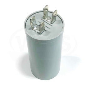 RCP-17/400V WEG Run Capacitor, 17uF, 400V