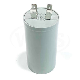 RCP-20/400V WEG Run Capacitor, 20uF, 400V