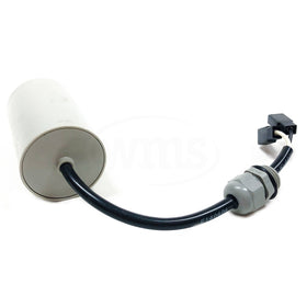 RCP-20/440V WEG Run Capacitor, 20uF, 440VAC 50/60Hz
