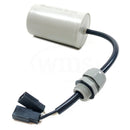 RCP-20/440V WEG Run Capacitor, 20uF, 440VAC 50/60Hz-3