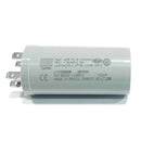 RCP-25/250V WEG Run Capacitor, 25uF, 250V-2