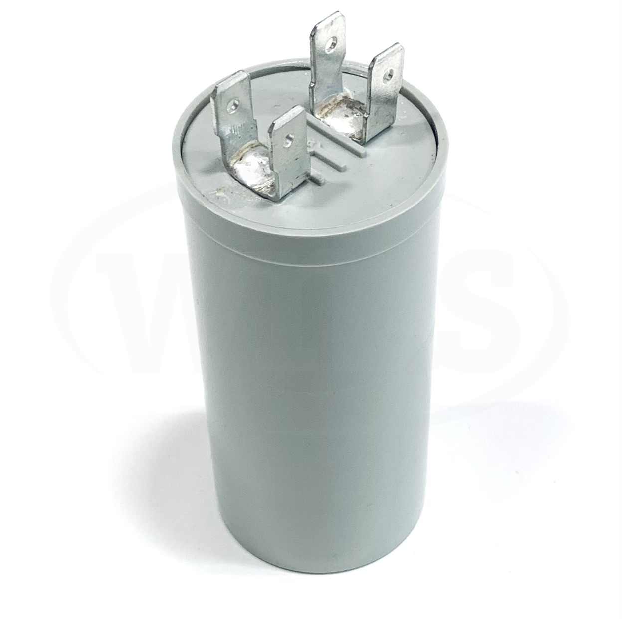 RCP-25/250V WEG Run Capacitor, 25uF, 250V