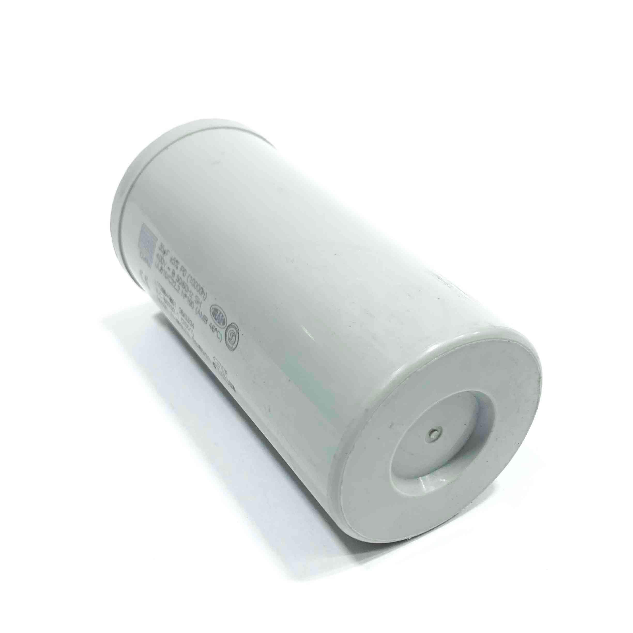 RCP-35/400V WEG Run Capacitor, 35uF, 400VAC