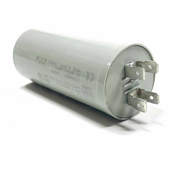 RCP-40/250V WEG Run Capacitor, 40uF, 250V