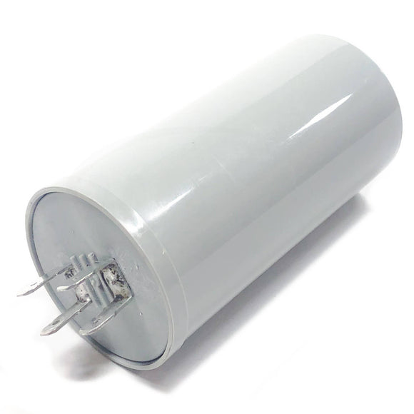 RCP-40/400V WEG Run Capacitor, 40uF, 400VAC