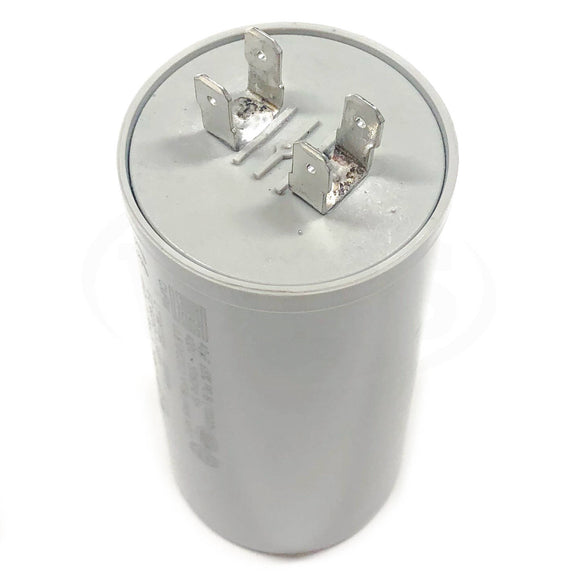 RCP-40/400V WEG Run Capacitor, 40uF, 400VAC