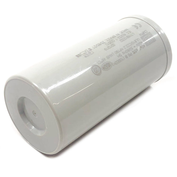 RCP-40/400V WEG Run Capacitor, 40uF, 400VAC