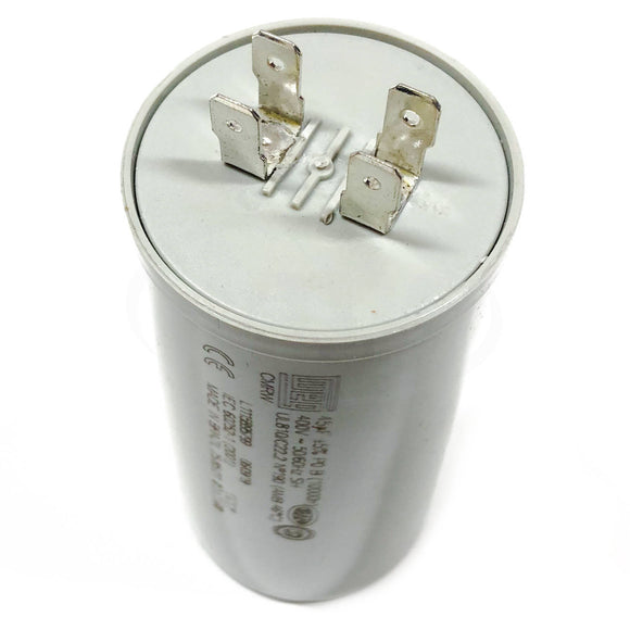 RCP-45/400V WEG Run Capacitor, 45 Mfd, 400VAC