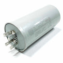 RCP-50/250V WEG Run Capacitor, 50uF, 250V-3