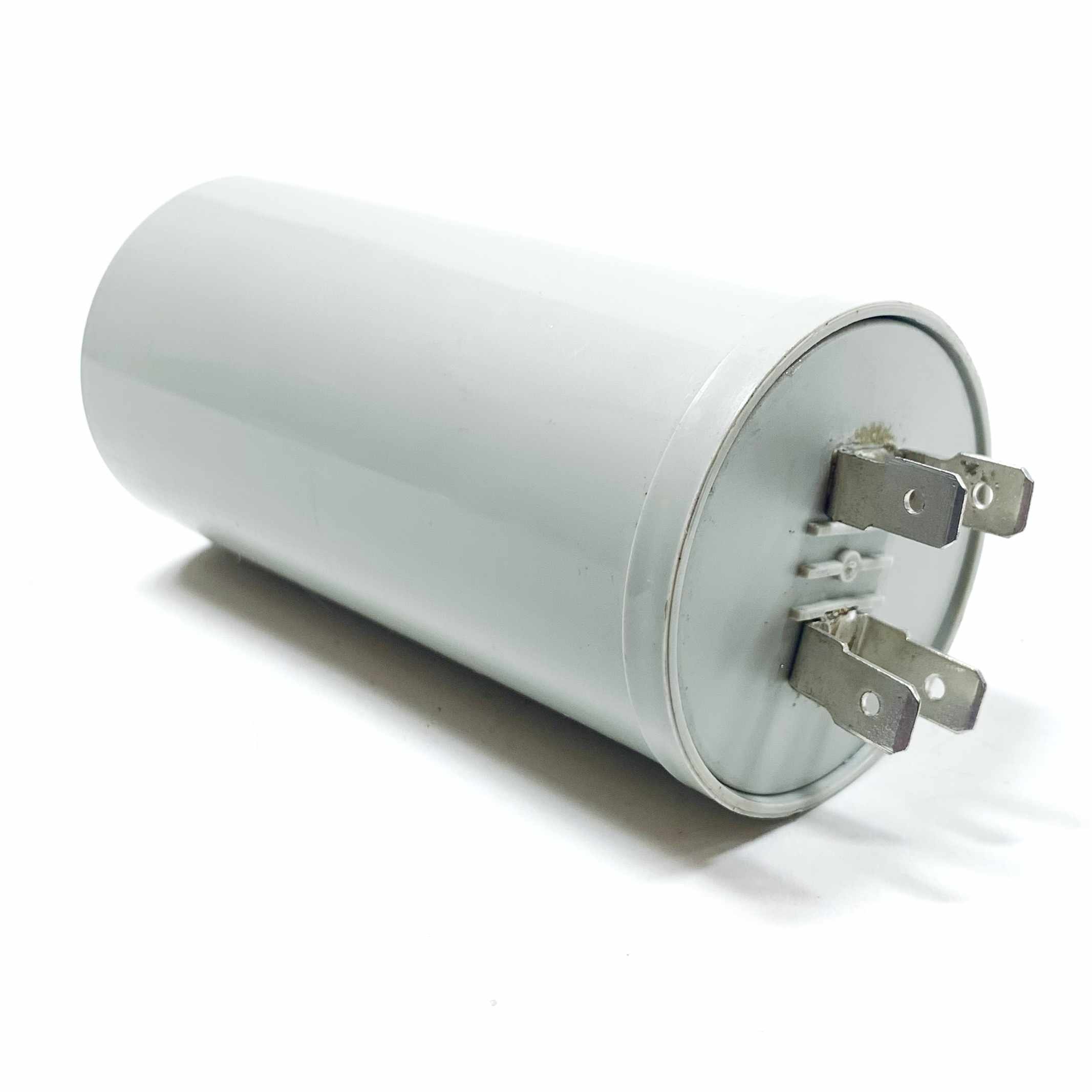 RCP-50/250V WEG Run Capacitor, 50uF, 250V
