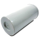 RCP-55/400V WEG Run Capacitor, 55 uF, 400VAC-2