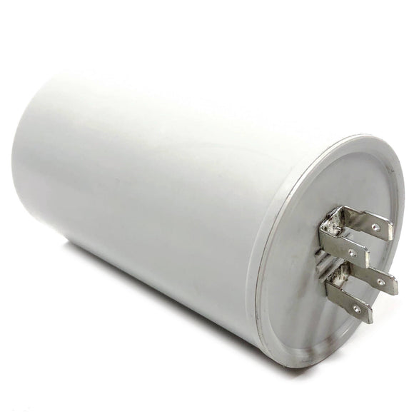 RCP-60/400V WEG Run Capacitor, 60 uF, 400VAC