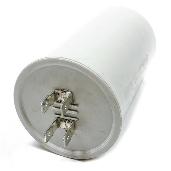 RCP-60/400V WEG Run Capacitor, 60 uF, 400VAC