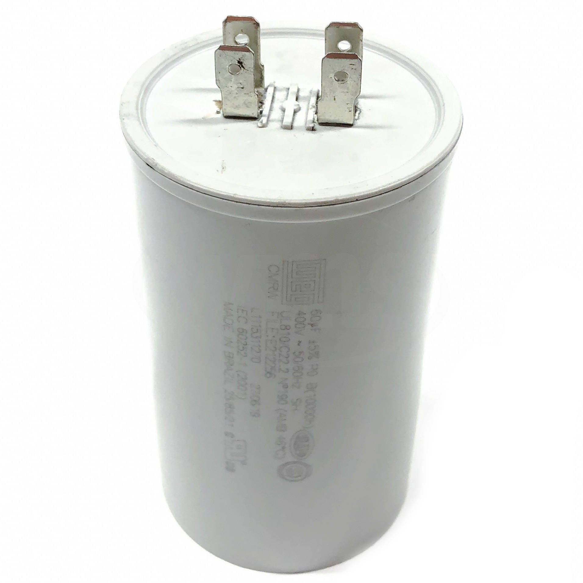 Run Capacitors, 240-250 Volt Capacitors