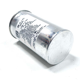 RCP-65/400V WEG Run Capacitor, 65 uF, 400VAC - 0