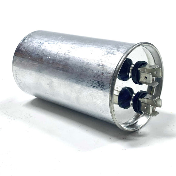 RCP-65/400V WEG Run Capacitor, 65 uF, 400VAC