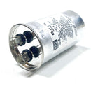 RCP-65/400V WEG Run Capacitor, 65 uF, 400VAC-1