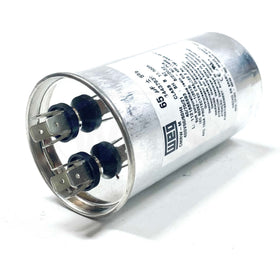 RCP-65/400V WEG Run Capacitor, 65 uF, 400VAC