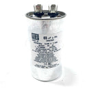 RCP-65/400V WEG Run Capacitor, 65 uF, 400VAC-4