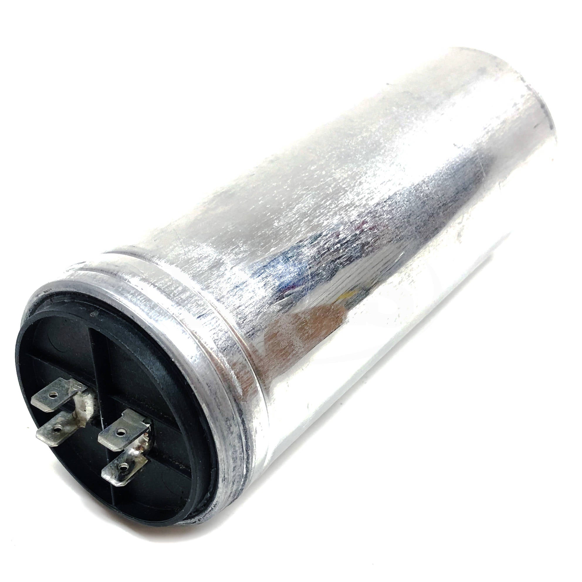 RCP-90/440V WEG Run Capacitor, 90 uf, 440VAC - 0