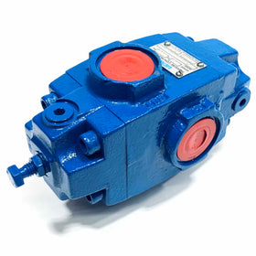 RCS-06-F1-30 Vickers Pressure Control Valve, Range 475 To 2000 psi - 0