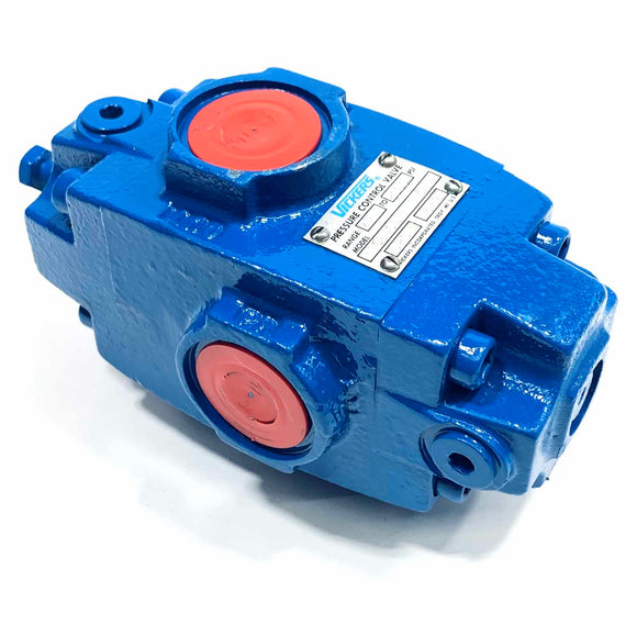 RCS-06-F1-30 Vickers Pressure Control Valve, Range 475 To 2000 psi