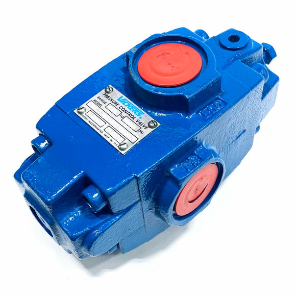 RCS-06-F1-30 Vickers Pressure Control Valve, Range 475 To 2000 psi