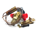 RCVE-4-GA Sporlan Thermal Expansion Valve, 1/2" x 1/2"-4