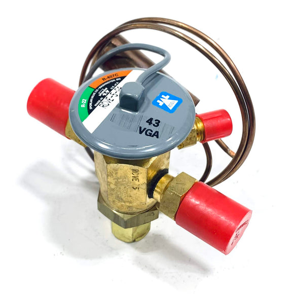 RCVE-5-GA Sporlan Thermostatic Expansion Valve