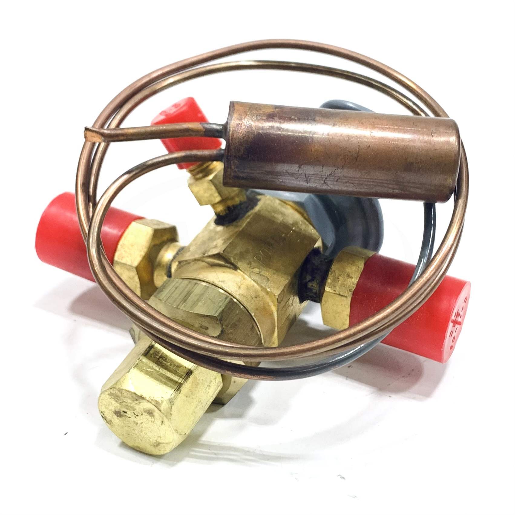 RCVE-5-GA Sporlan Thermostatic Expansion Valve