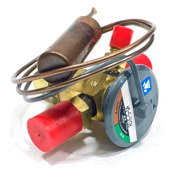 RCVE-5-GA Sporlan Thermostatic Expansion Valve