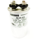 RD-25-370 Vanguard Run Capacitor, 370 Vac, 25 µF-8