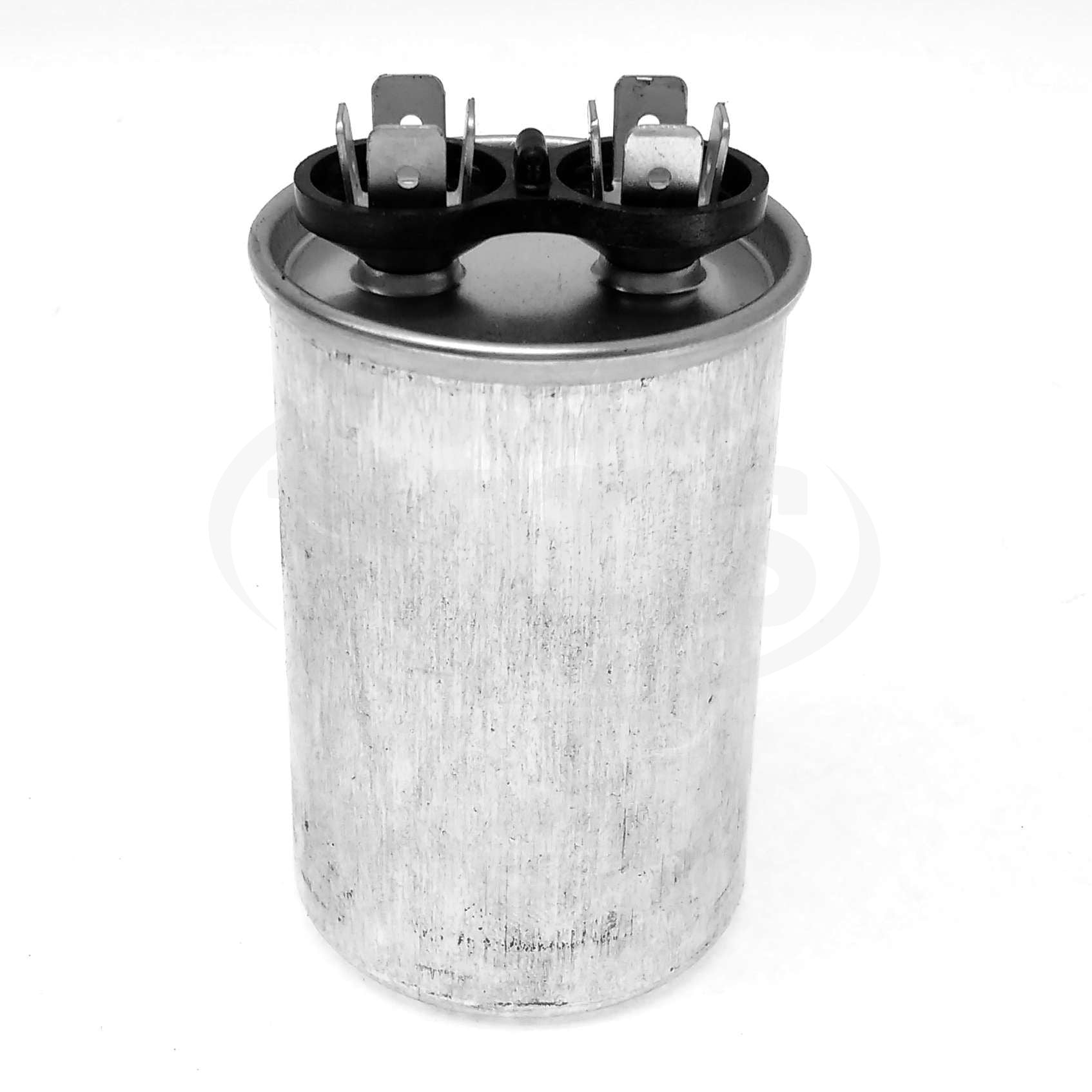 RD-25-440 Vanguard Run Capacitor, 440 Vac, 25 µF