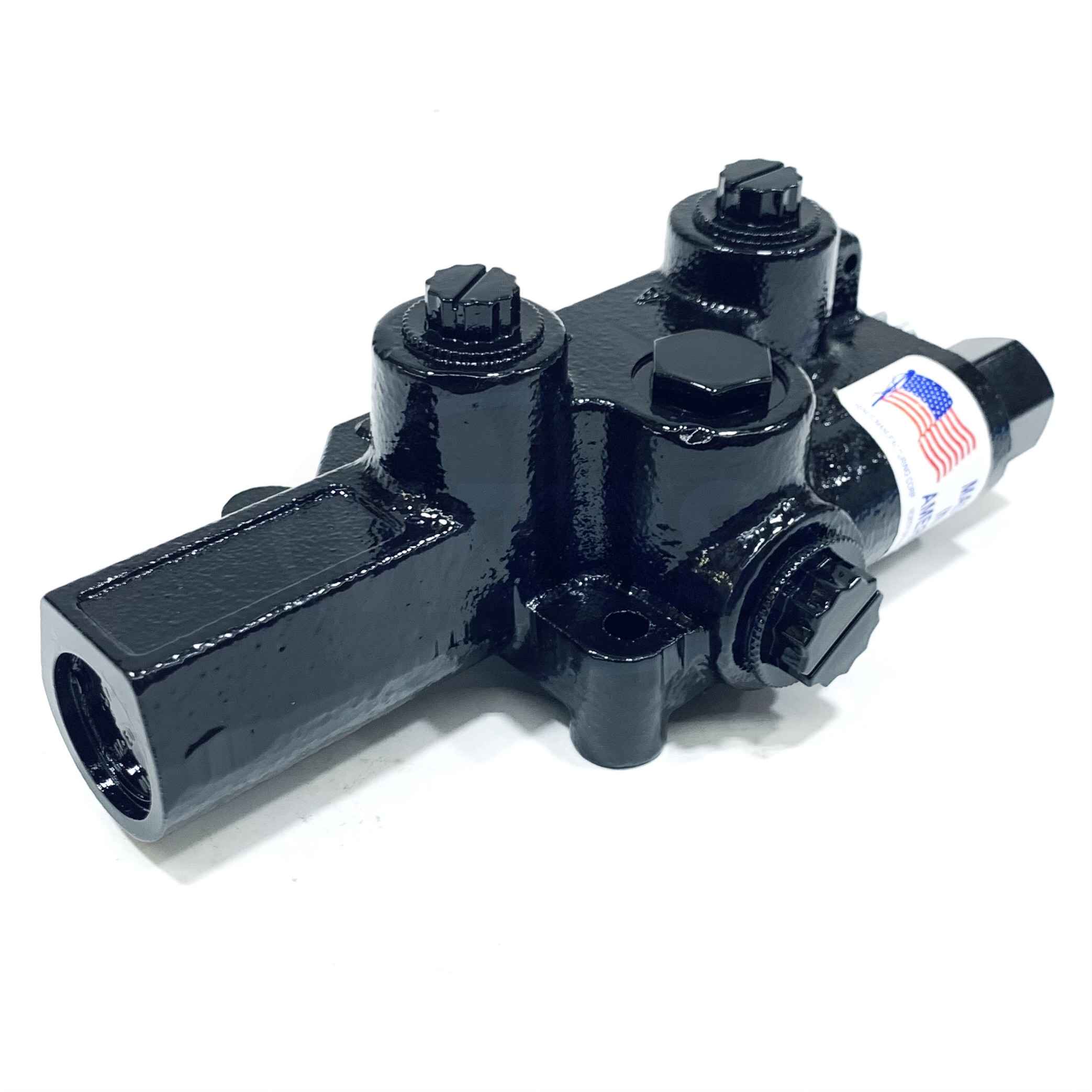 RD-2575-M4-EDA1 Prince Directional Control Valve, 3/4"