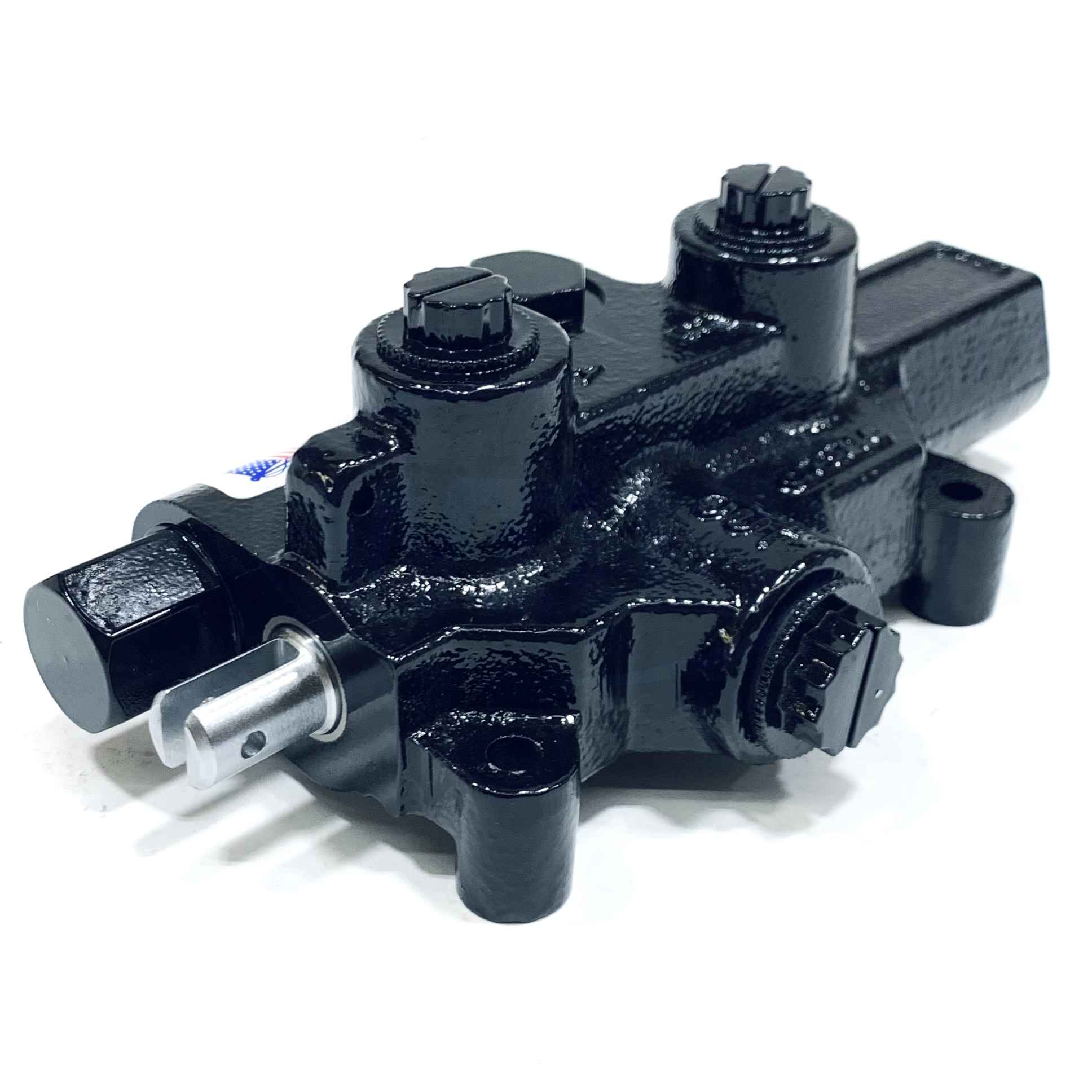 RD-2575-M4-EDA1 Prince Directional Control Valve, 3/4"